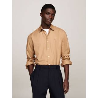 FLEX BRUSHED SOLID RF SHIRT