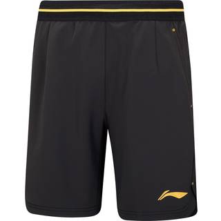 Li-Ning AAPU121-1 Aside Shorts Black