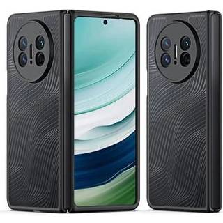 Huawei Mate X5 Dux Ducis Aimo Hybrid Cover - Sort