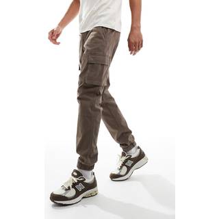 Onscam Tapered Fit Cargobukser