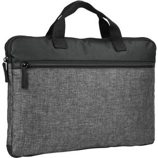 Melange computertaske