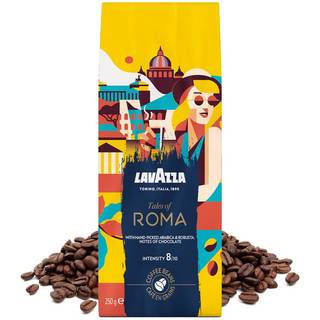 Tales of Roma - Lavazza - 250 g kaffebønner