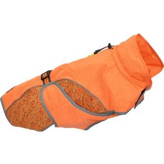 Jakke Willow 26 cm orange