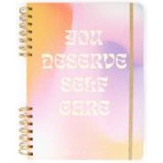 Designworks Ink Guided Wellness Journal You - Notesbog