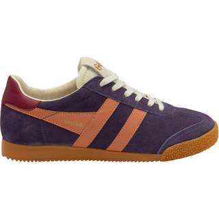 Gola Women's Elan Sneaker Damer størrelse 6 farve brun