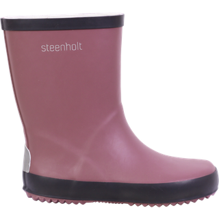 Steenholt Helsinki Børne Gummistøvler - Twilight Mauve - 22