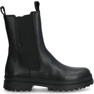 Canada Snow Women's Mount Carlyle Chelsea Black, 38