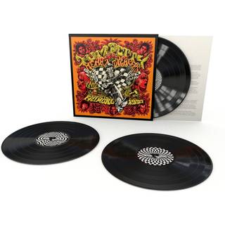 Tom Petty & the Heartbreakers - Live At The Fillmore 1997