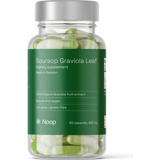 Soursop Noop