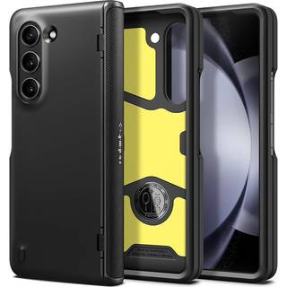 Spigen Slim Armor Pro for Google Pixel 9 Pro Fold - Black
