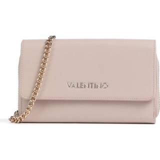 Valentino Bags Zero Re Pung gammelrosa