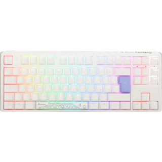 Ducky One 3 Tkl Mx Brown Ledningsført Cherry Mx Brown Nordisk