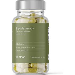 Blåstång, Bladderwrack Noop