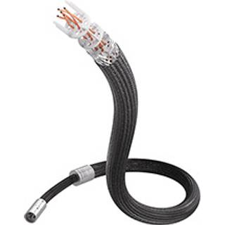 Inakustik Referenz DIGITAL-2405 AIR XLR Balanceret Digital lydkabel | 2 meter