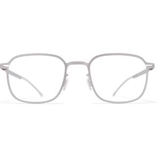 Mykita ML10 544 50 Briller Mænd Silver - Leica Silver - 50mm