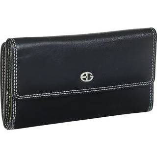 Bon Gout Sofia Pung MultiColor