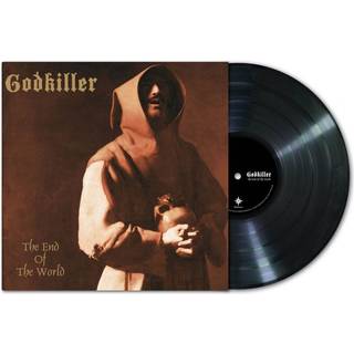 Godkiller - The End Of The World