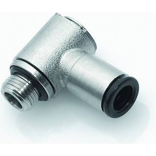 Flowconcept Vinkel drejelig 8 mm x 3/8" (780814)