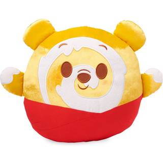 Disney Winnie The Pooh Honningkage Munchlings duftende plys - Bagte godbidder - Mellem 18 tommer