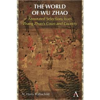 The World of Wu Zhao