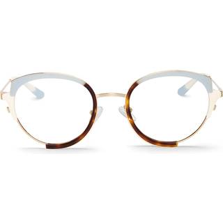Mr. Boho Alya MAIBR14-00 50 Briller Kvinder Blue - Gold - 50mm