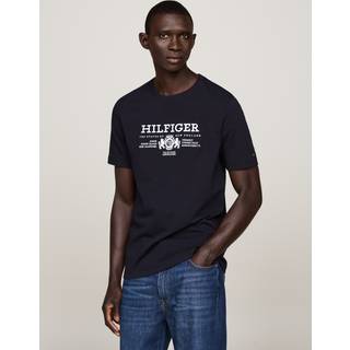 Crest Embro T-shirt, Desert Sky, L