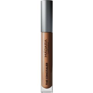 MÁDARA Sminke Ansigtsmakeup The Concealer 70 Rich Soil 4 ml () - 4 ml