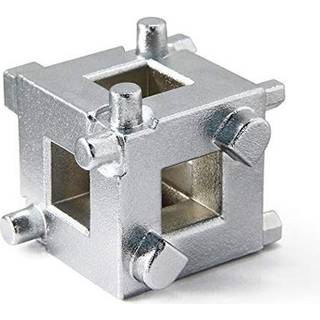 Alltrade 648410 Disc Brake Piston Tool