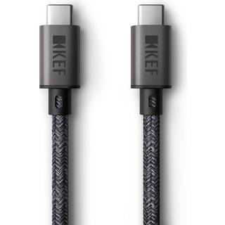 KEF C-Link Interspeaker Cable Digitalkabel - 3 års medlemsgaranti
