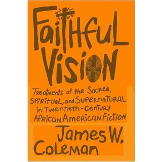Faithful Vision