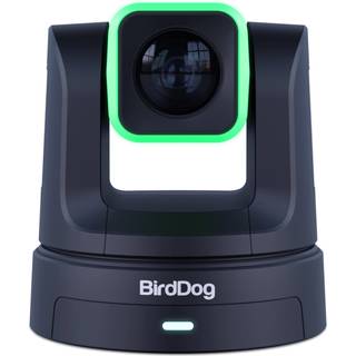 BirdDog X5 Ultra - NDI® | HX3 4Kp60 PTZ Camera Sort