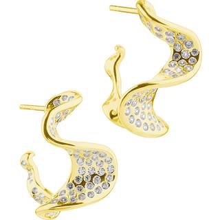 DARLING RHUMBA SMALL | GOLDEN
