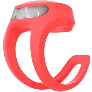 Baglygte Knog Frog V3 Rear Tequila Sunrise