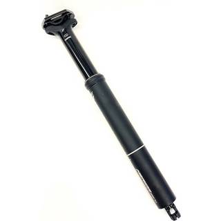Dropper Post Merida Expert TRII 34.9mm, 125mm Sort