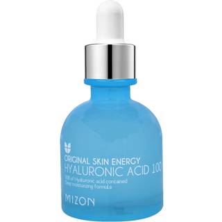 Mizon Original Skin Energy Hyaluronic Acid 100 Fugtende ansigtsserum 30 ml - 30 ml