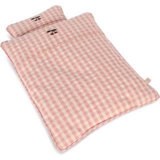 Konges Sløjd Lille Toilettaske Mon Grand Citron