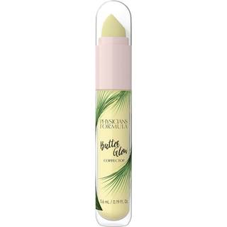 Physicians Formula Butter Glow Concealer Skygge Yellow 5,6 ml - 5,6 ml