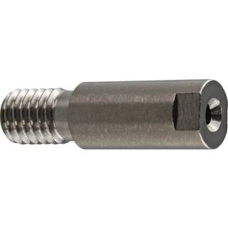 Artillery Hornet - Heat Break