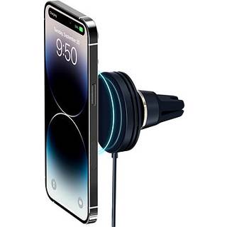 iOttie Velox Mini Wireless Air Vent Mount (iPhone)