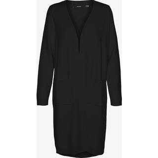 Vmsaba Strikket Cardigan