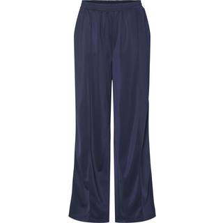 Pieces Bukser - Grace Track - Navy Blazer