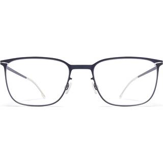 Mykita Jari 084 53 Briller Mænd Blue - Navy Blue - 53mm