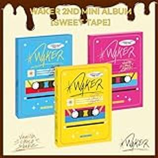 Waker - Sweet Tape