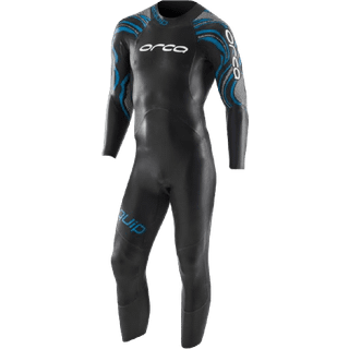 Orca Equip Open Water Triathlon Havsvømmedragt-5