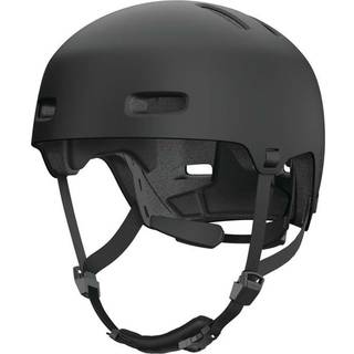 Abus Cykelhjelm XOXO - Velvet Black