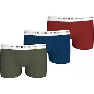 Tommy Hilfiger Boy 3P TRUNK - Flerfarvet