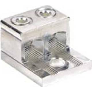 Katko al/cu klemmer 2x25-150mm² 500/640a