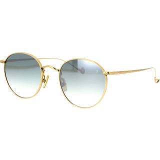Eyepetizer Jockey C.4-25 49 Solbriller Mænd Guld - Gold - 49mm