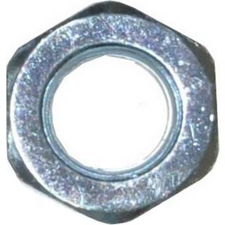 Akselmøtrik 3/8 tomme