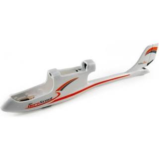 HobbyZone Fuselage: Mini AeroScout HBZ5701